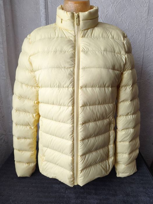 Marks& Spencer мікропуховік