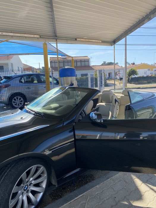 BMW 630i 2006