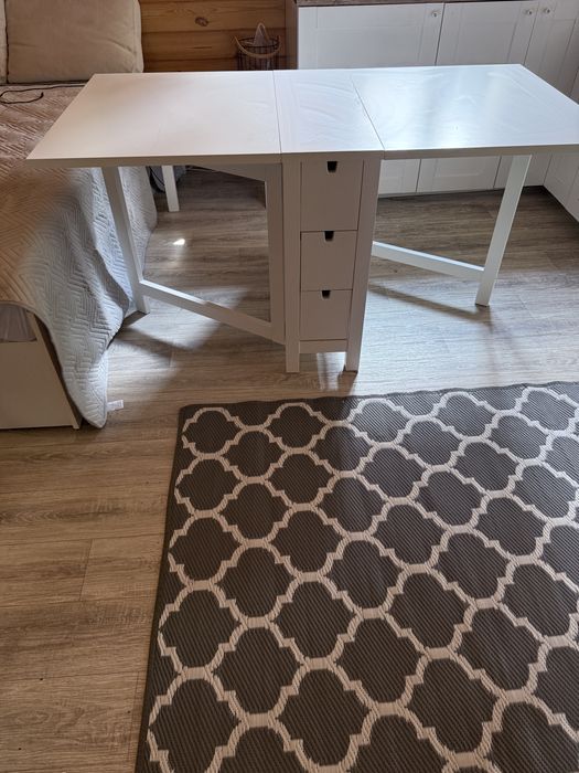 Stół składany Ikea Norden