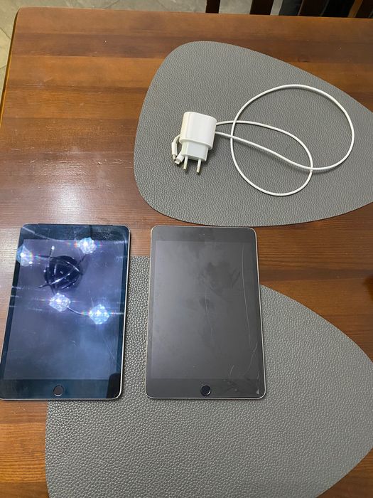 iPad mini 4 A1550 A1538