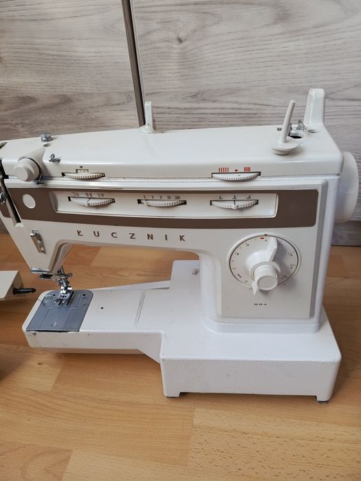 Łucznik 884 sprzedam
