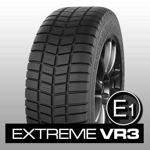 Opona Extreme 225/45R17 VR3 W3B R13 R15 R16 R17 R18 deszcze slick