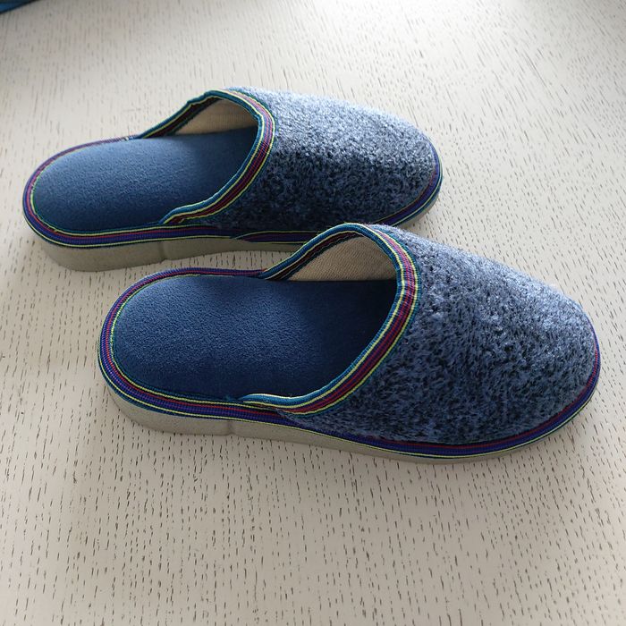 Kapcie dziecięce rozm. 27