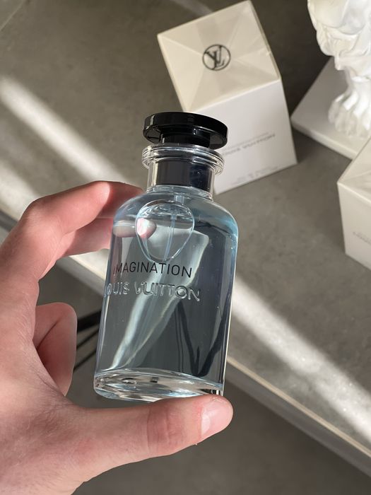 Духи парфуми Imagination.  Парфюмы Имаджинейшн 100 мл