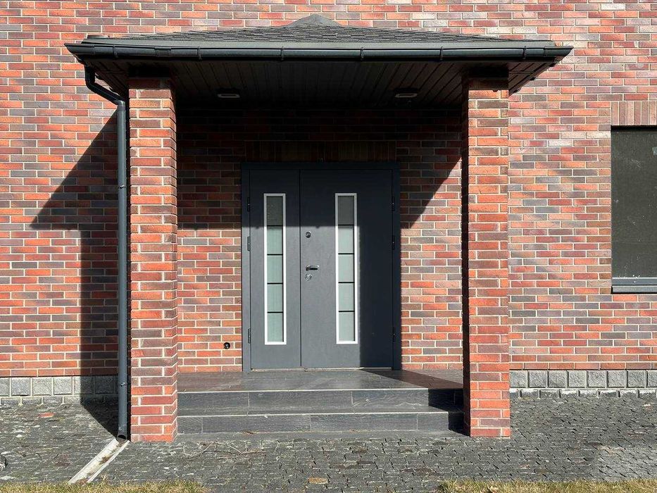 Гранат 6 клінкерна цегла