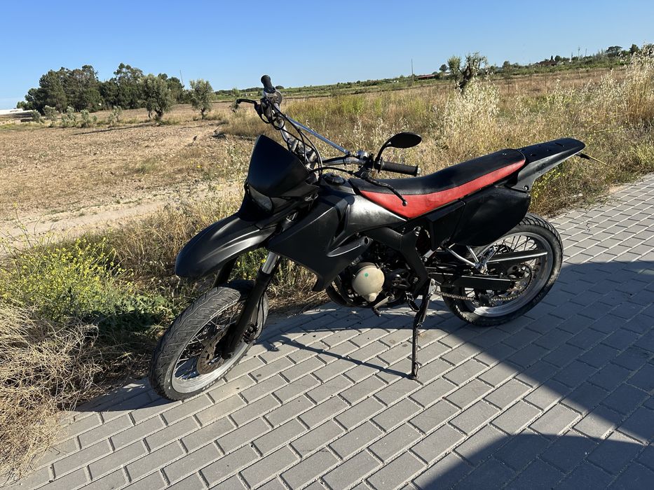 Yamaha DTX 50 SM