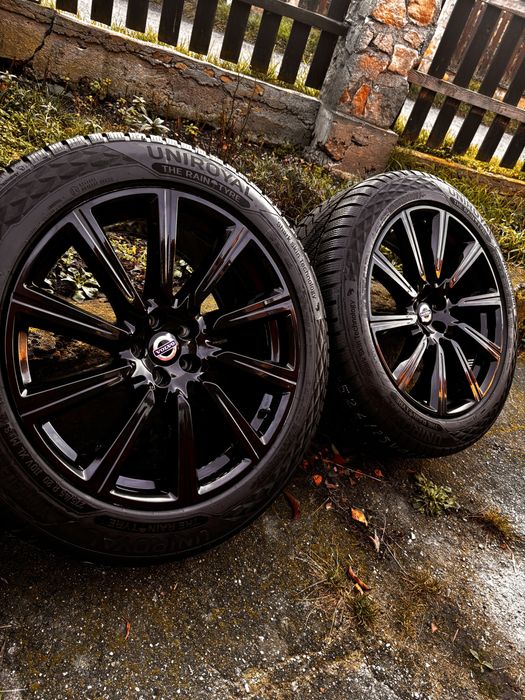 Felgi Volvo 20 XC90 Oryginał