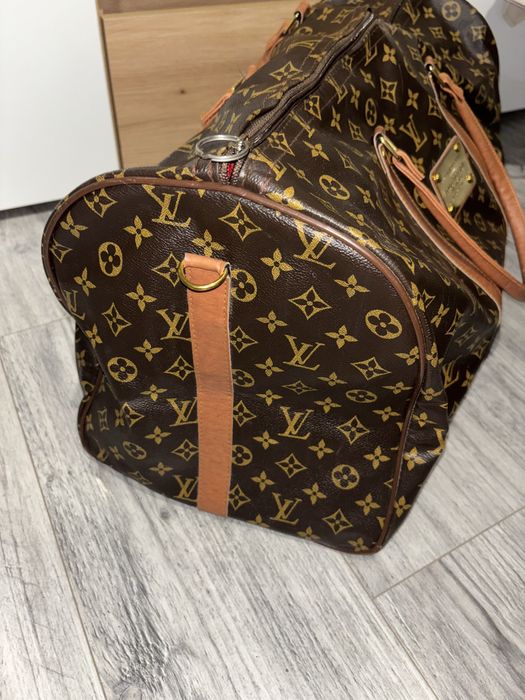 Torba podrozna louis vitton