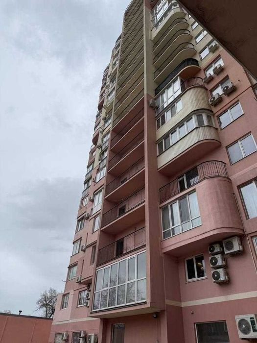 Продам 1-комн квартиру на Прохоровской.