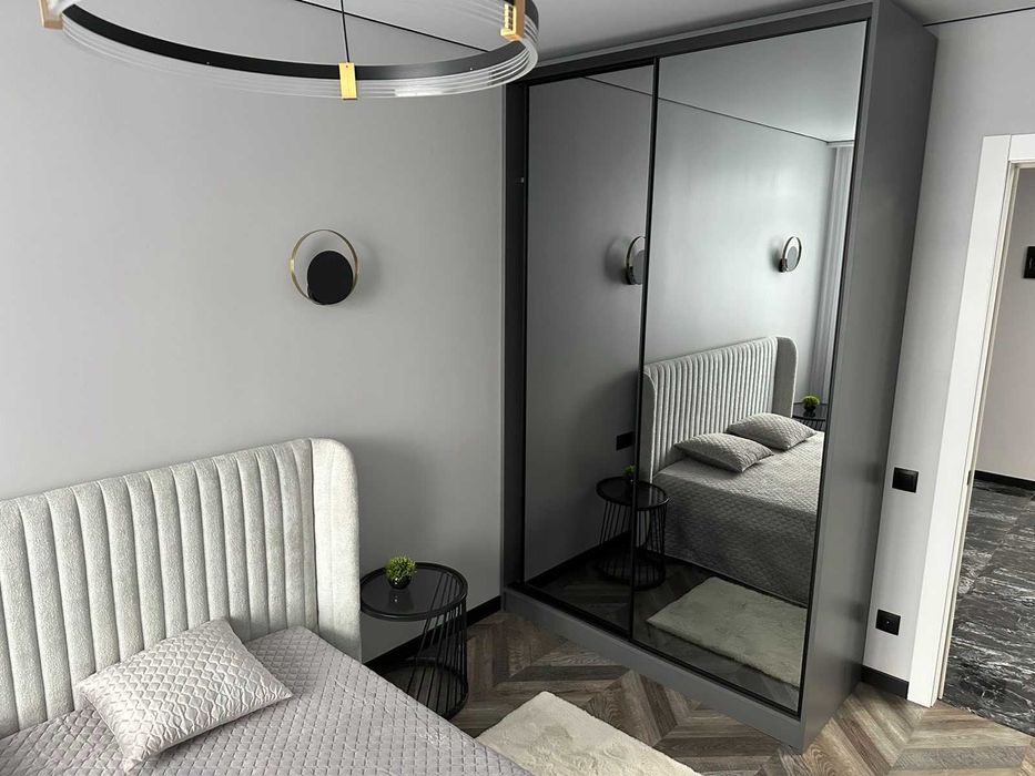 Здам в оренду двокімнатну квартиру на Зеленій (біля Арсену)