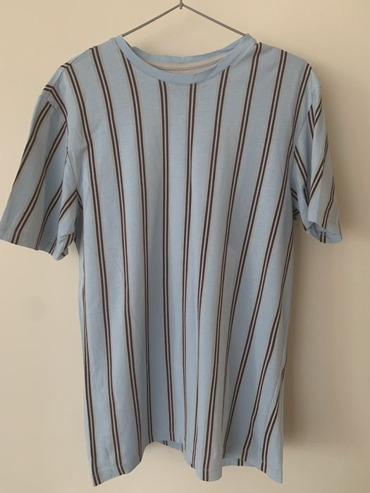 T-shirt, koszulka męska Reserved, M