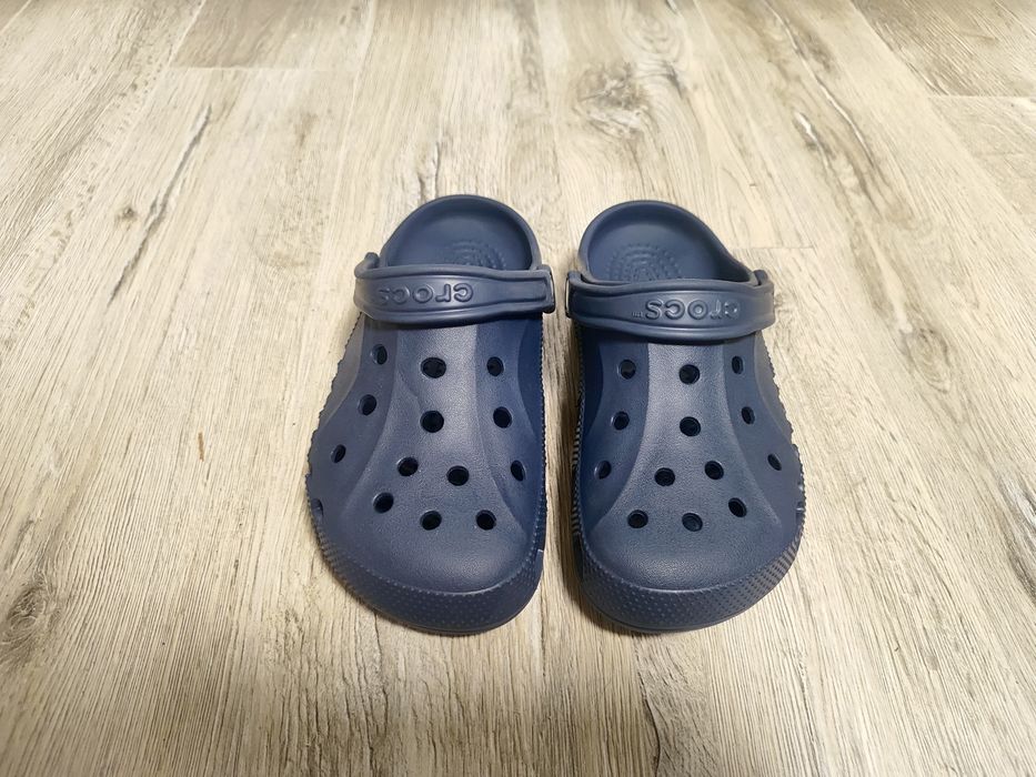 Сабо Crocs M6 W8 р-40-41