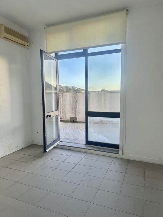 Escritorio Centro da Feira