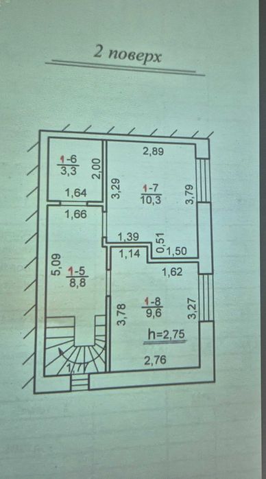 Продаж котеджу м. Львів Личаківський район 90 м. кв + мансарда 30 м.кв 150 000$