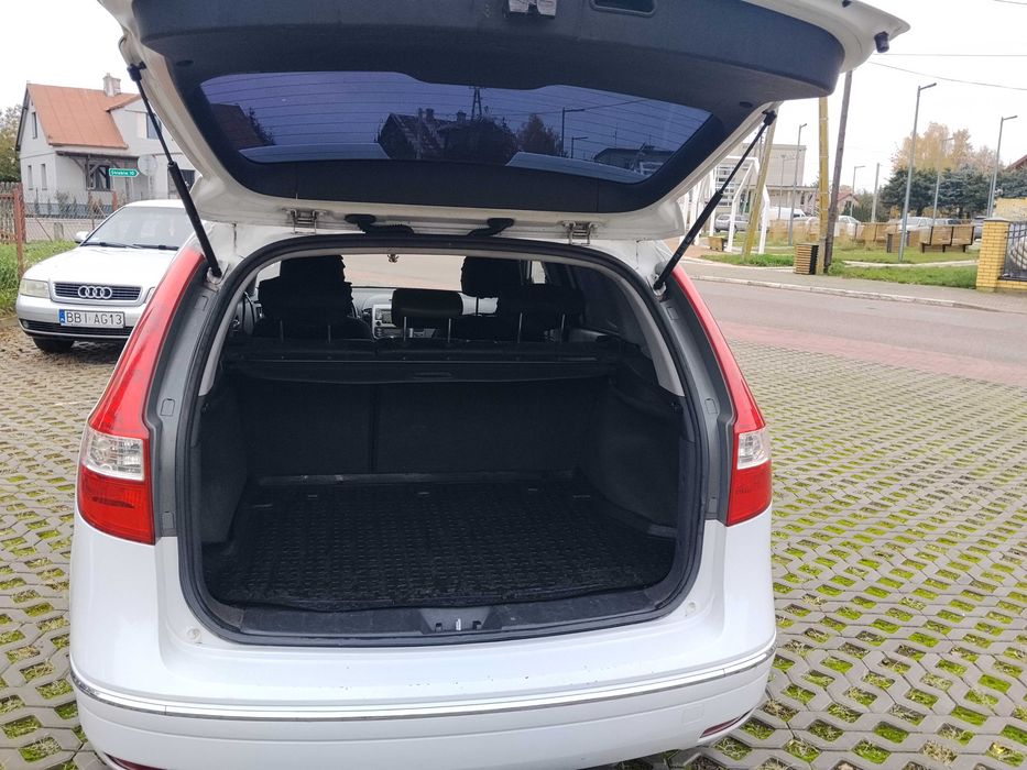 Samochód  Hyundai i30 sport