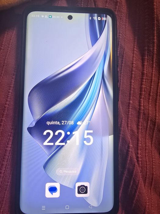 Smarphone Oppo 10 Pro 5G