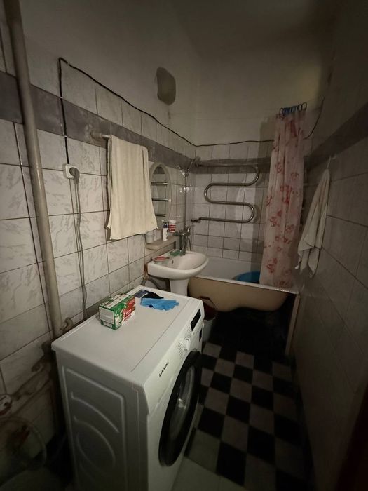 Продам‼️2 к.кв.сталинка, ул.Мира, метро Индустриальная