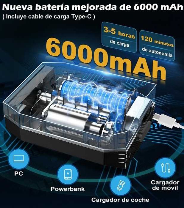 Chuveiro de Campismo completo deposito 20L