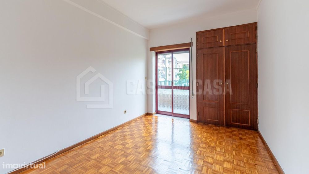 Apartamento T3 no Br. Sto. Estêvão