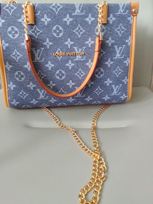Torebka Louis Vuitton