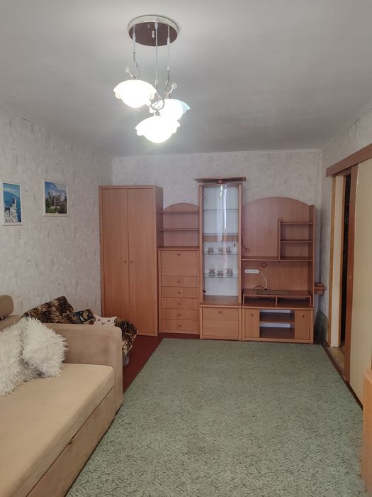 Продаж 2 кімнатної квартири в місті Сміла, район РПЗ.