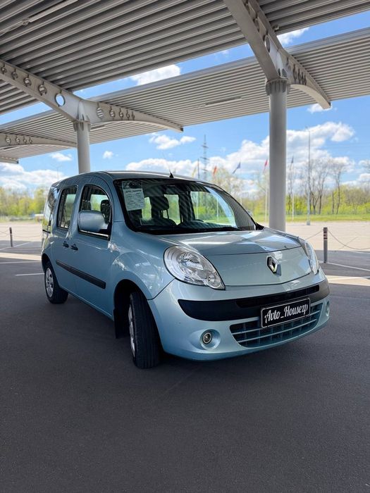Продам Renault Kangoo
