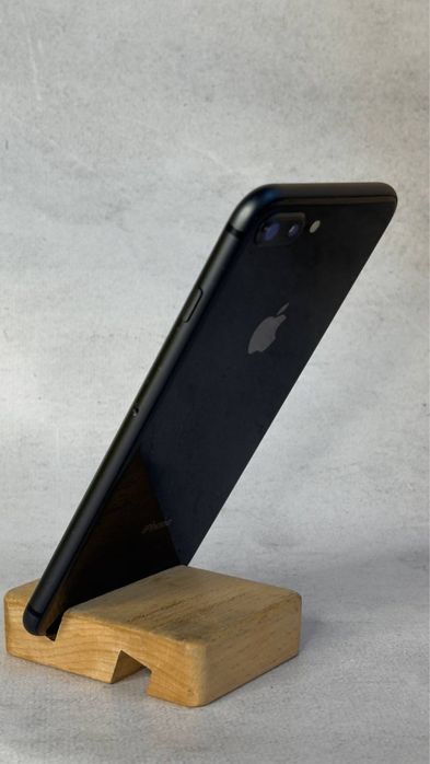 iPhone 8 Plus 256GB Space Gray