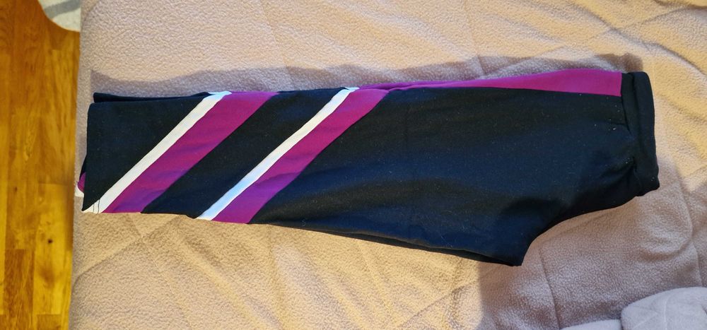 Corsarios fitness senhora marca Reciff