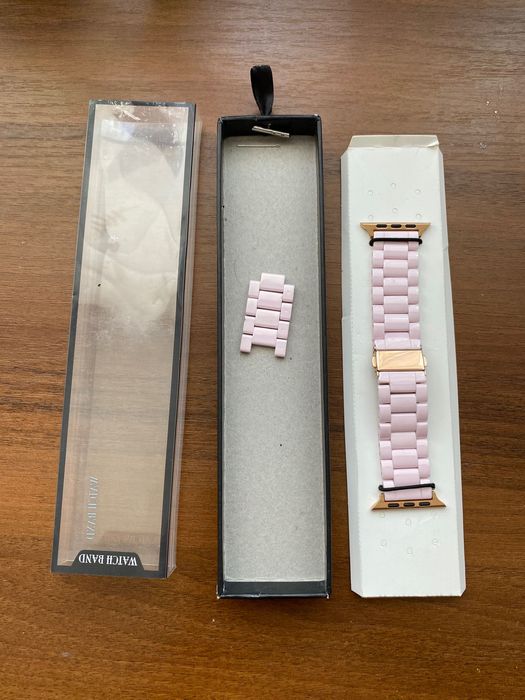 Ремінець до голинника. 38,40,41,42,45 мм.