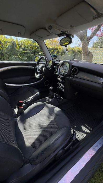 Mini Cooper S 2007488511084367063043