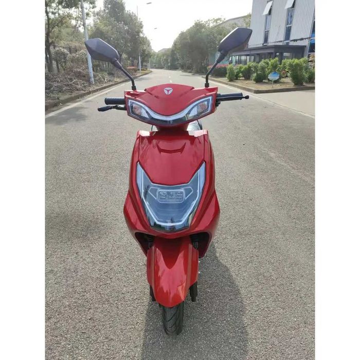 Акція Новорічні знижки  !!! Електровелосипед  YADEA LUNA