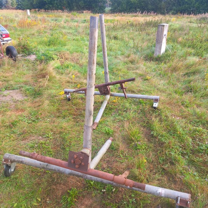 Obrotnica do karoseri samochód bmw e30