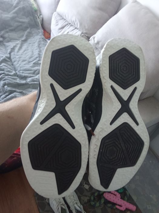 Buty sportowe jordany