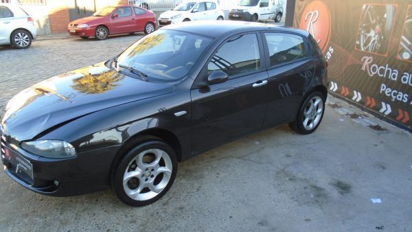 Para Peças Alfa Romeo 147 (937_)
