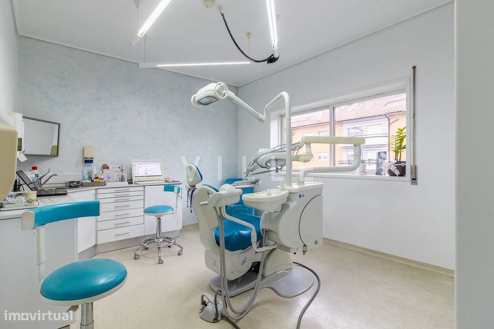 Clinica com potencial de conversão em T4
