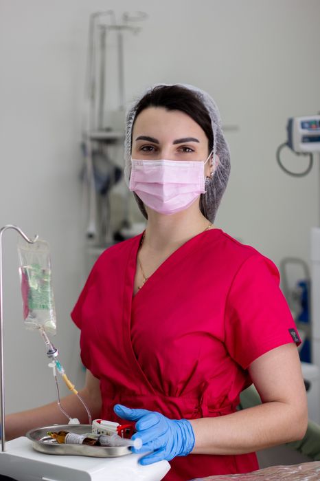 Капельницы на дому / алкогольная / медсестра/ похмелье / капельница