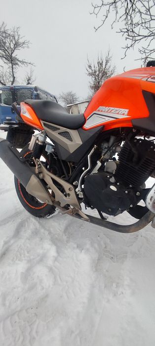 Геон пантера 200