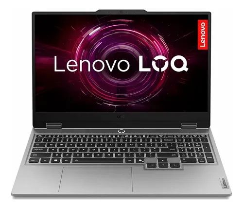 Lenovo LOQ 15AHP10