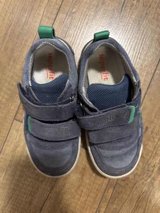 Geox, superfit, buty r. 26, snakersy, trampki, korki