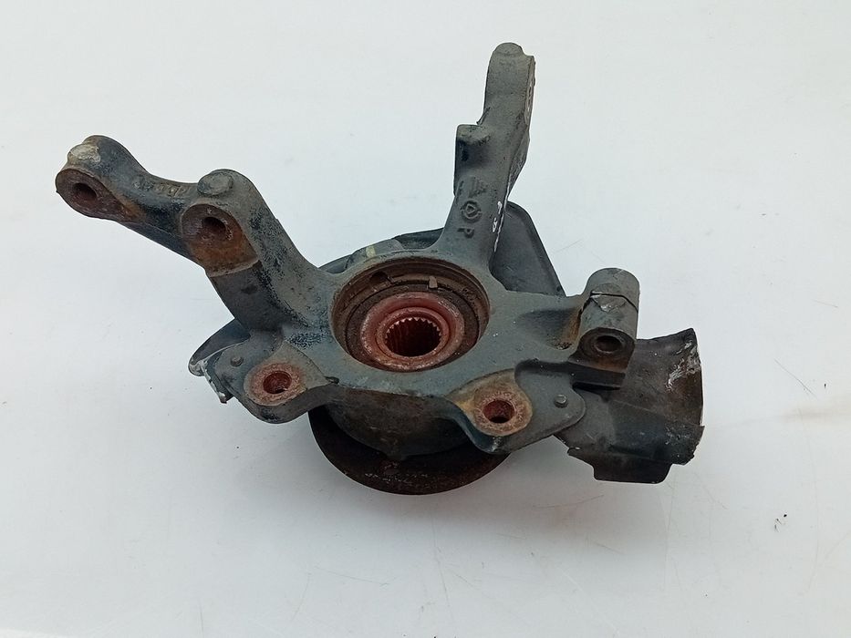 Manga de eixo frente direita FIAT Stilo (192_)