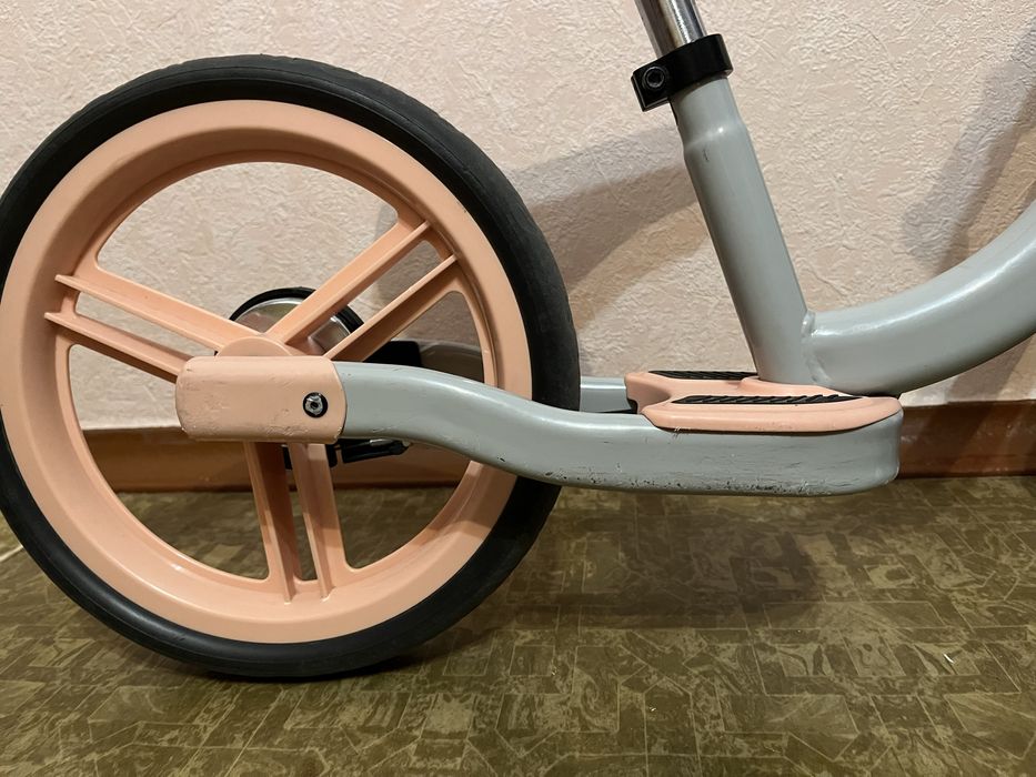 Беговел Kinderkraft