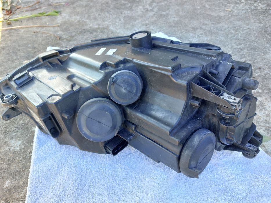 FAROL Esq. original VW Golf VII 1.6 TDI