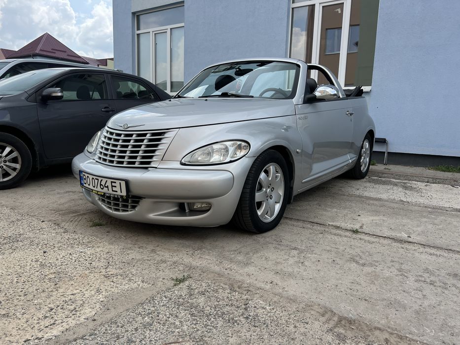 Продам или обменяю стильный автомобить без крыши!