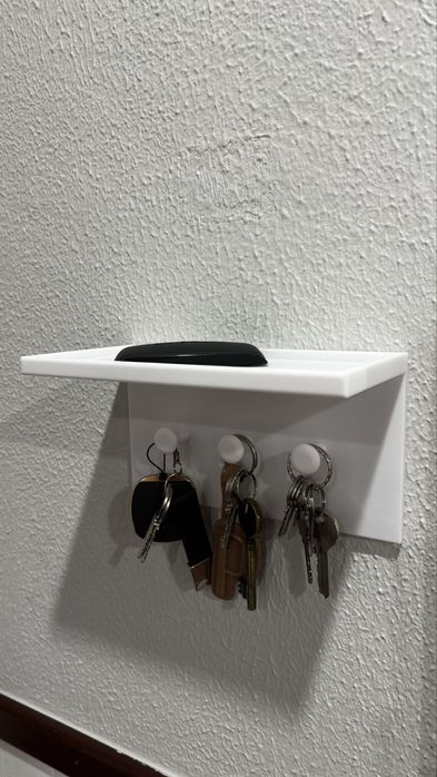 Modelação 3D + Impressão – Protótipos, Peças e Projetos64717095558273122