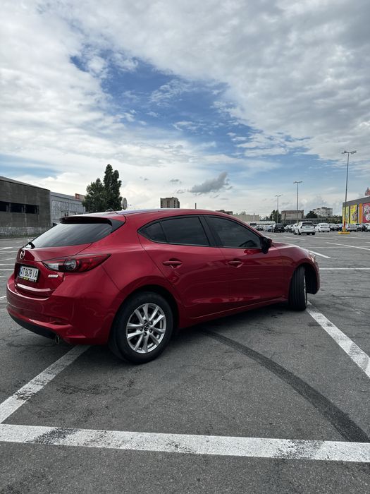 Mazda 3 ,2017р. Автомат