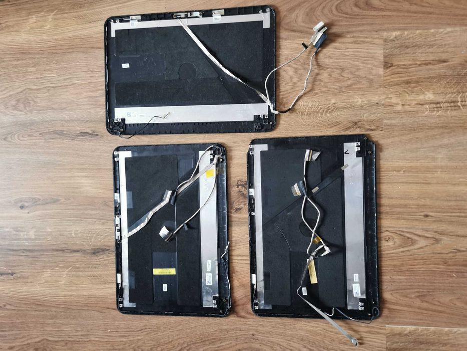 Duża ilość części do Laptopów Dell 3521 i 3527