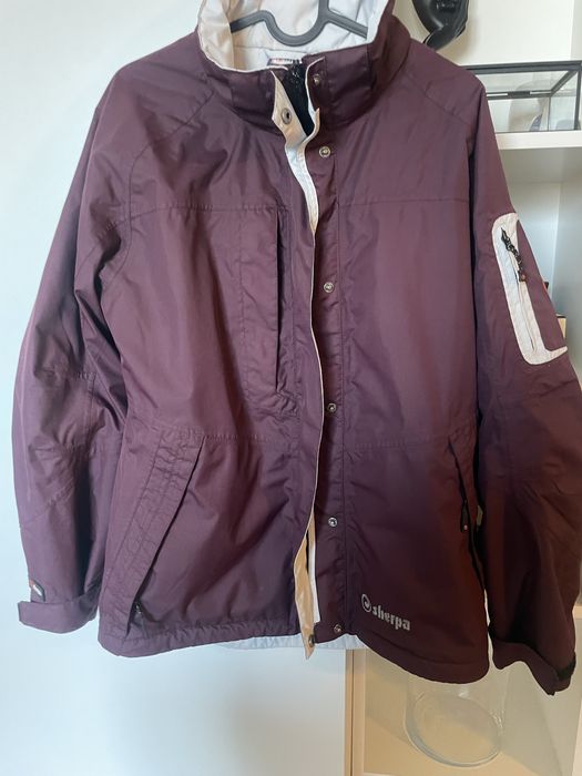 Kurtka firmy Sherpa rozmiar M