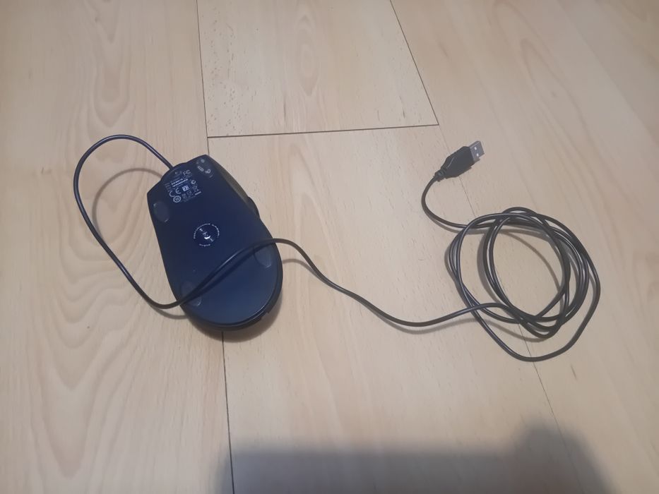Rato pc, ps4 e ps5