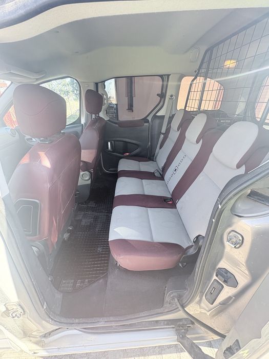 Sprzedam citroena berlingo