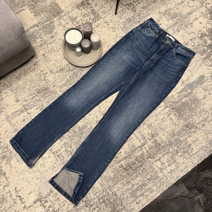 Джинси жіночі Zara 38/ M